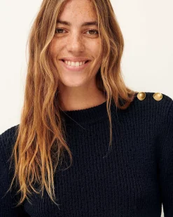 Pullis Und Cardigans Sessùn |Galileo Navy