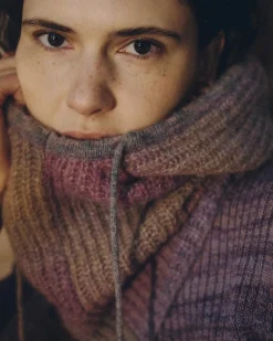 Accessoires Sessùn |Gatien Wood Orchid