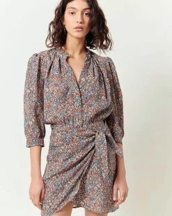 Kleider Sessùn |Gaynor Cassat Denim