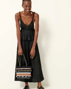 Rocke Und Shorts Sessùn |Genina Moonless