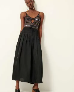 Rocke Und Shorts Sessùn |Genina Moonless