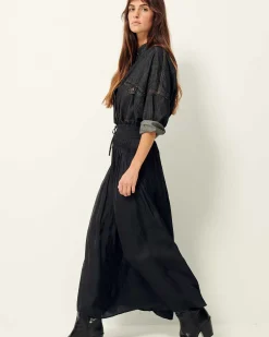 Rocke Und Shorts Sessùn |Genina Moonless