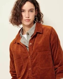 Kleider Sessùn |Gihana Navy