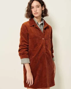 Kleider Sessùn |Gihana Navy