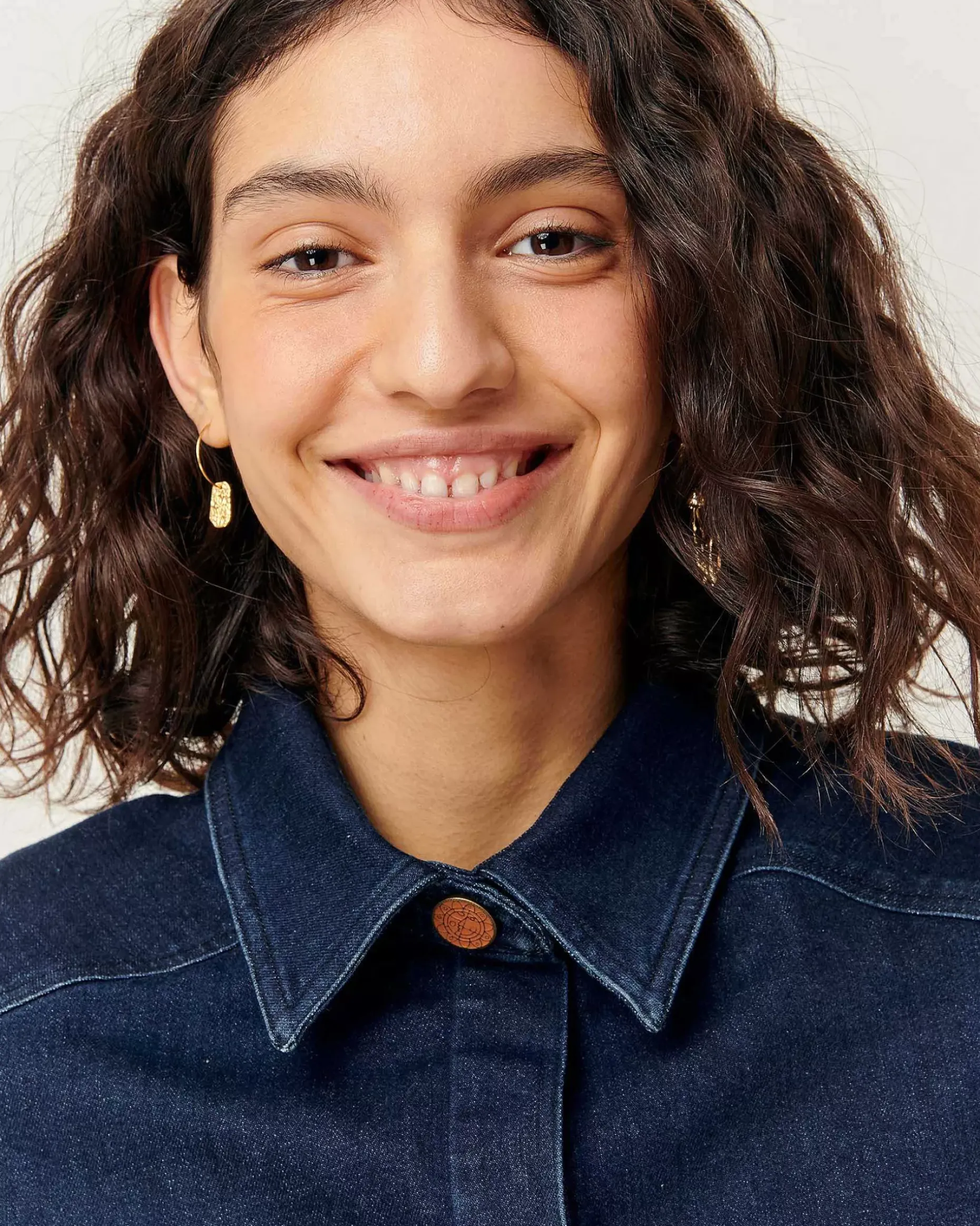 Denim Sessùn |Guggen Denim Blue