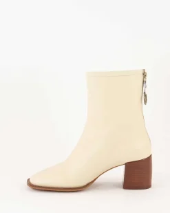 Schuhe Sessùn |Gypqueen Milk Leather