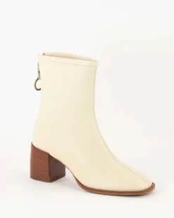 Schuhe Sessùn |Gypqueen Milk Leather