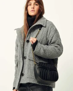 Jacken Sessùn |Halkali Black