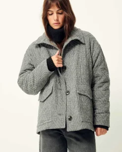 Jacken Sessùn |Halkali Black