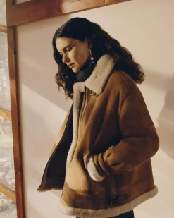 Mantel Sessùn |Hekla Oak Wood