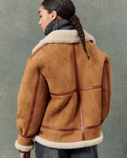 Mantel Sessùn |Hekla Oak Wood