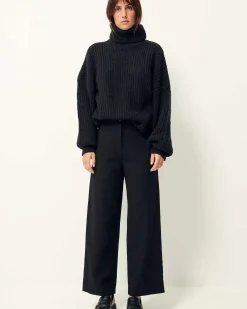 Hosen Sessùn |Hudkin Black