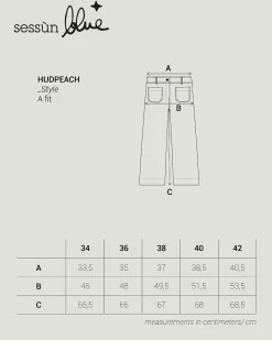 Hosen Sessùn |Hudpeach Malt