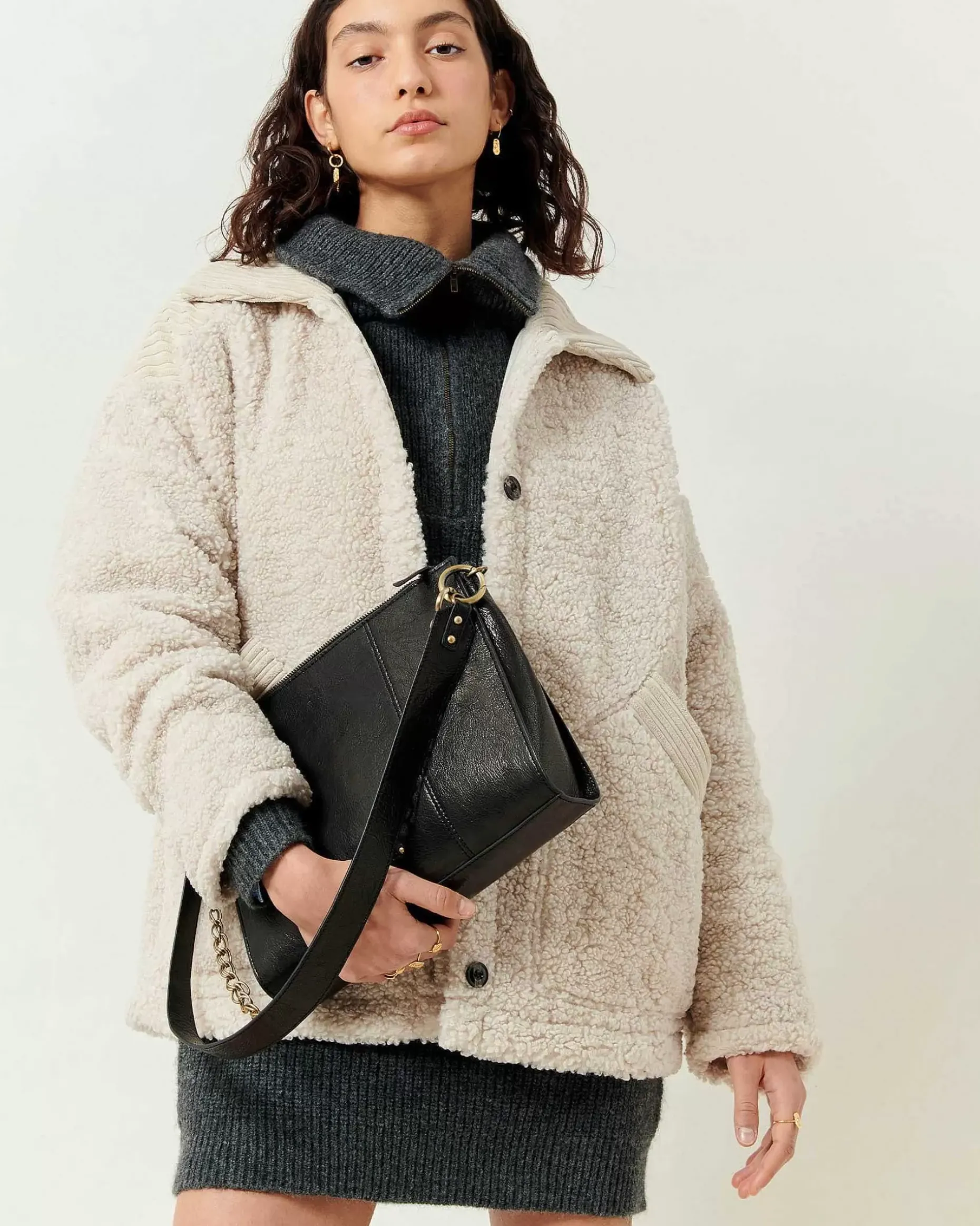 Jacken Sessùn |Icy Bay Whitecap