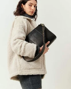 Jacken Sessùn |Icy Bay Whitecap