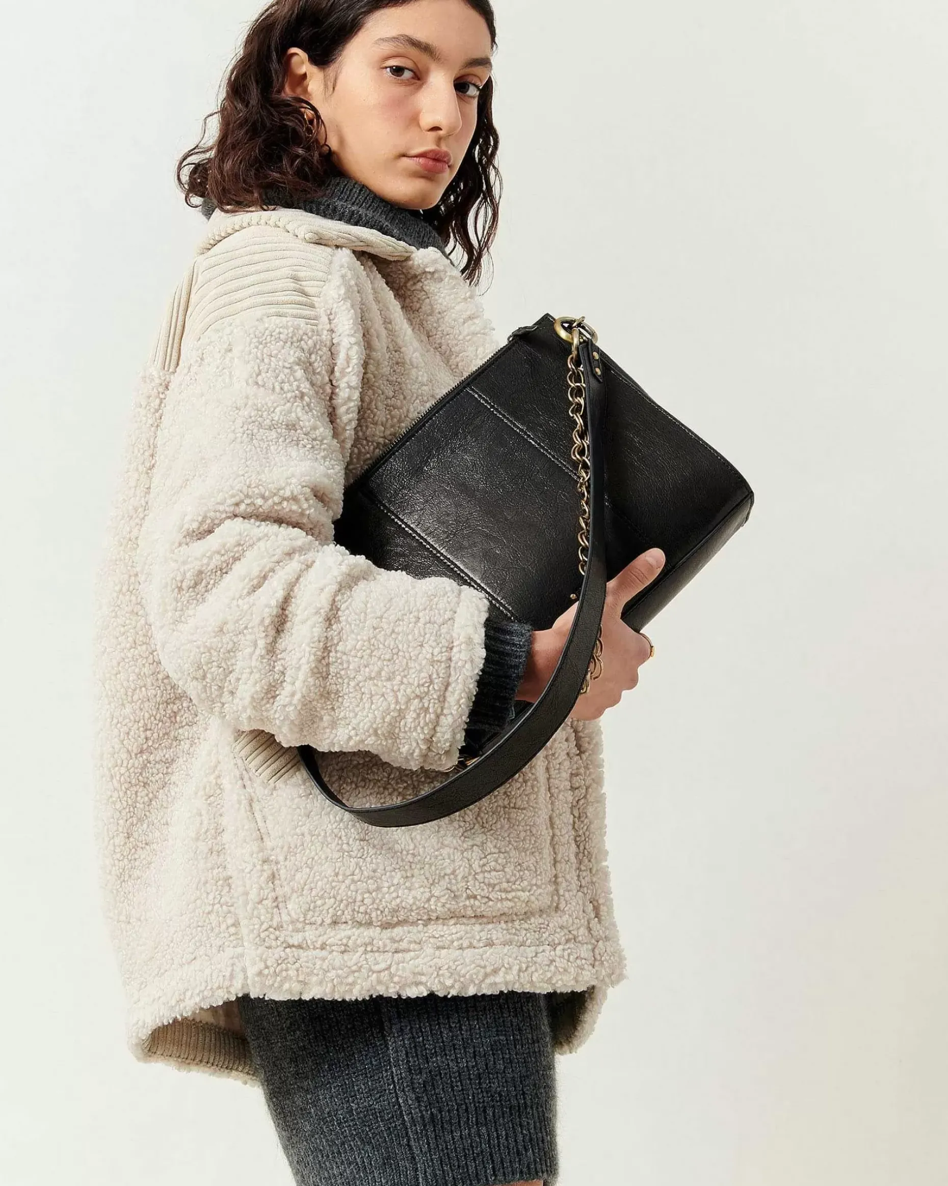 Jacken Sessùn |Icy Bay Whitecap