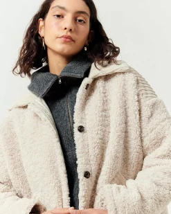 Jacken Sessùn |Icy Bay Whitecap