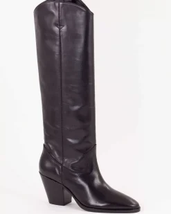 Schuhe Sessùn |Jack Black Leather