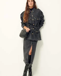 Schuhe Sessùn |Jack Black Leather