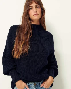 Pullis Und Cardigans Sessùn |Jammy Navy