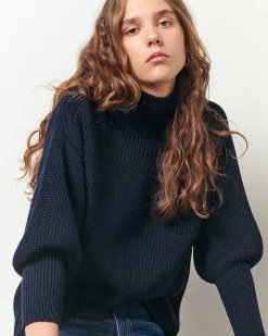 Pullis Und Cardigans Sessùn |Jammy Navy