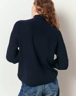 Pullis Und Cardigans Sessùn |Jammy Navy
