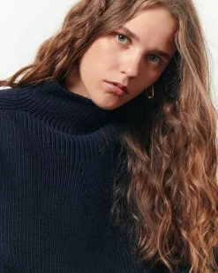 Pullis Und Cardigans Sessùn |Jammy Navy