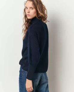 Pullis Und Cardigans Sessùn |Jammy Navy