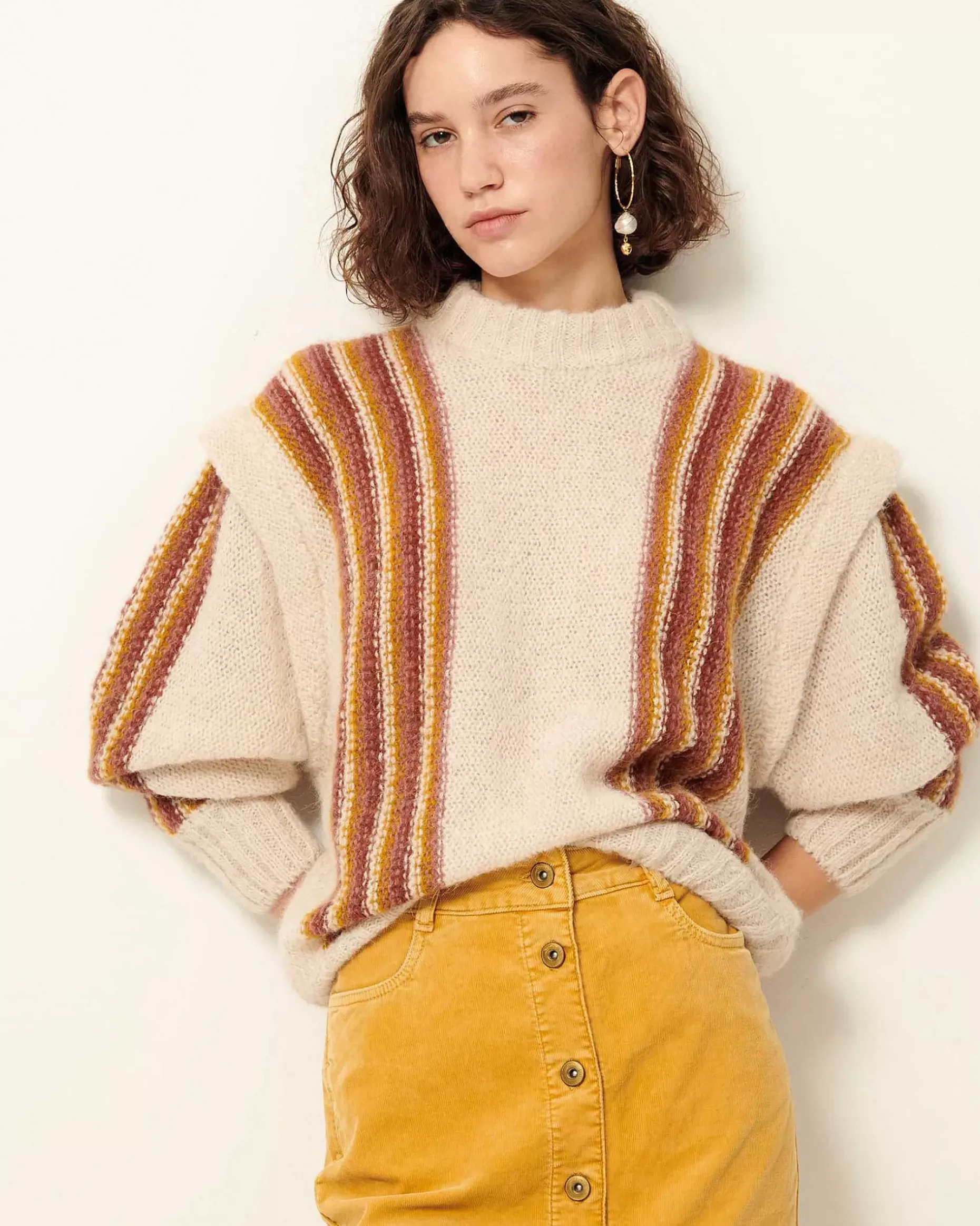 Rocke Und Shorts Sessùn |Janelle Solar