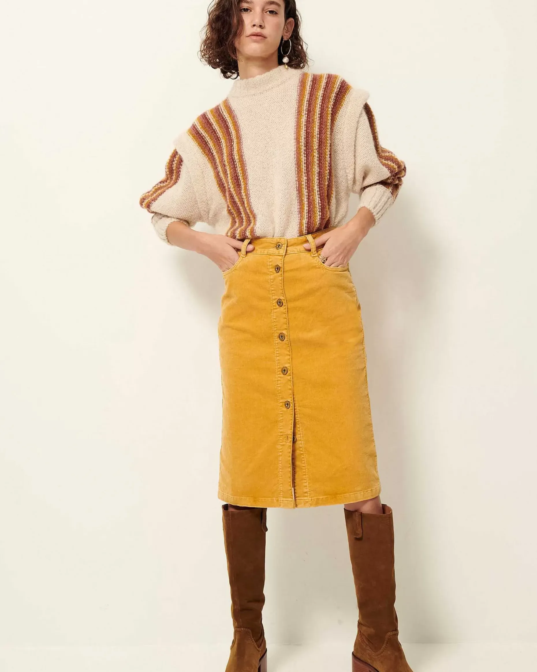 Rocke Und Shorts Sessùn |Janelle Solar