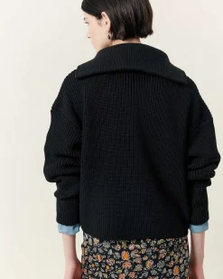 Pullis Und Cardigans Sessùn |Jens Black