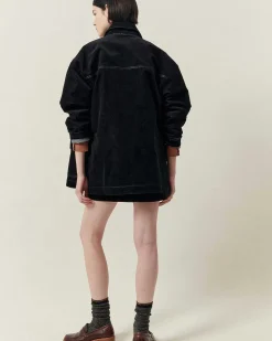 Jacken Sessùn |Jonova Black