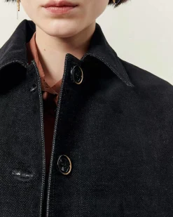 Jacken Sessùn |Jonova Black