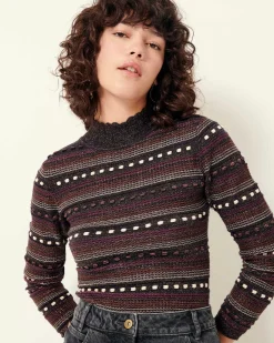 Tops Und Bodys Sessùn |Kallyo Night Train