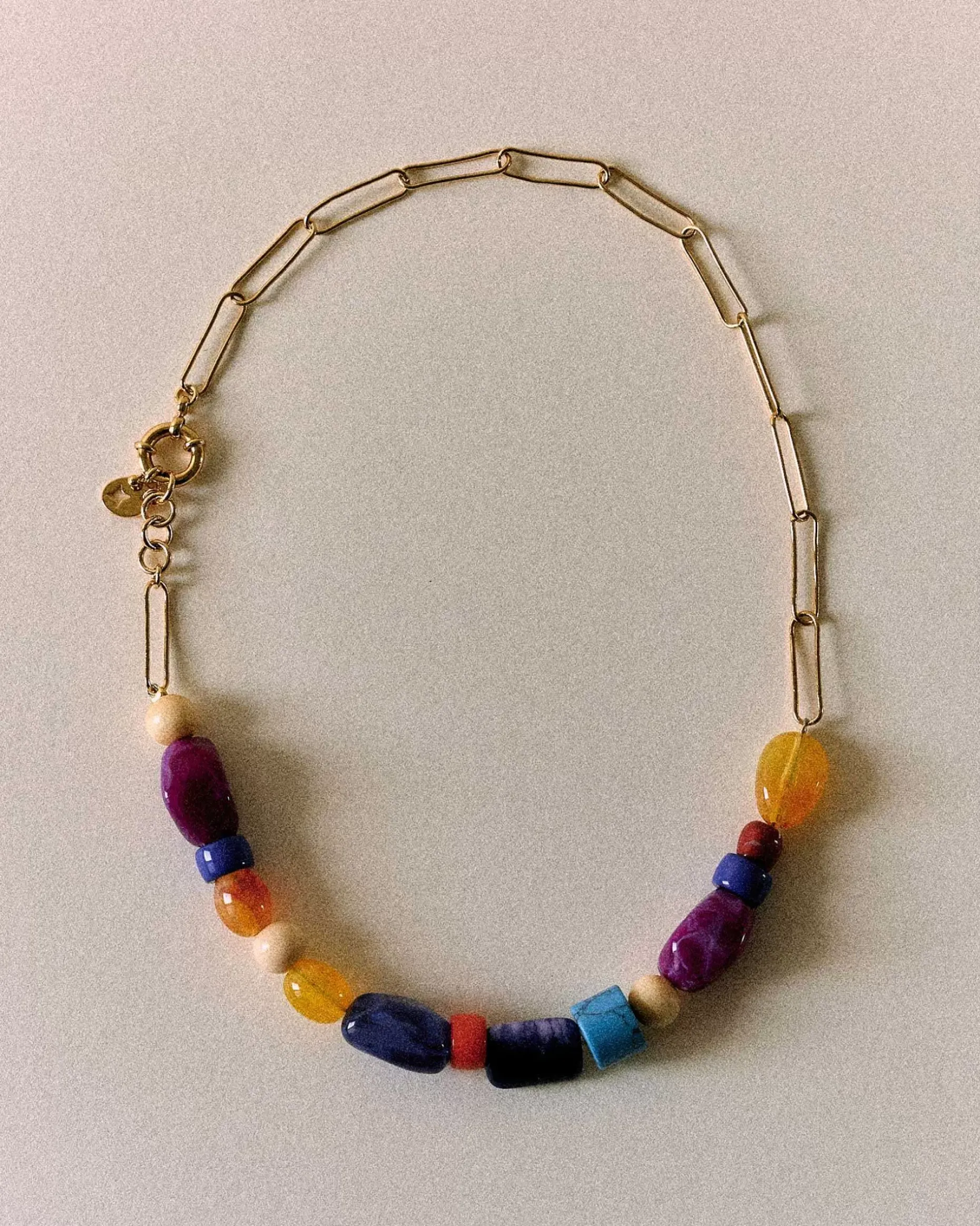 Schmuck Sessùn |Kimiyo Tutti Frutti