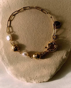 Schmuck Sessùn |Koraa Pearl Dore