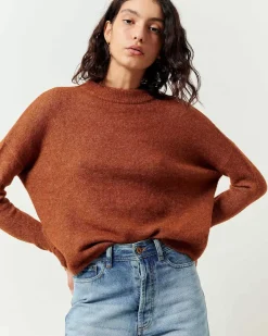 Pullis Und Cardigans Sessùn |Kunlun Black