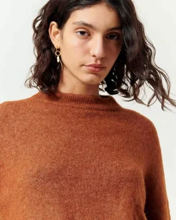 Pullis Und Cardigans Sessùn |Kunlun Copper