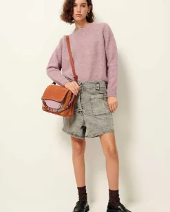 Pullis Und Cardigans Sessùn |Lastly Misty Jade