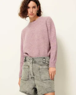 Pullis Und Cardigans Sessùn |Lastly Stonemauve
