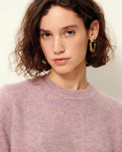 Pullis Und Cardigans Sessùn |Lastly Stonemauve