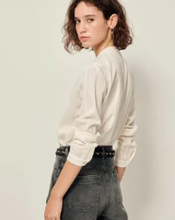 Hemden Und Blusen Sessùn |Laurenly Whilurex