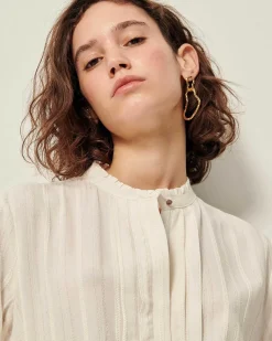 Hemden Und Blusen Sessùn |Laurenly Whilurex