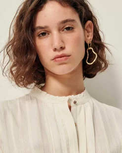 Hemden Und Blusen Sessùn |Laurenly Whilurex