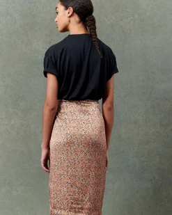 Rocke Und Shorts Sessùn |Le Couchant Bombayfields