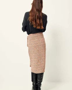 Rocke Und Shorts Sessùn |Le Couchant Bombayfields