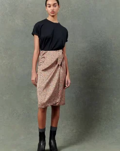 Rocke Und Shorts Sessùn |Le Couchant Bombayfields