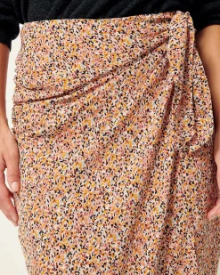 Rocke Und Shorts Sessùn |Le Couchant Bombayfields