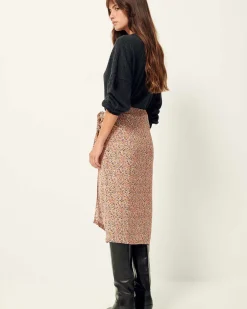 Rocke Und Shorts Sessùn |Le Couchant Bombayfields