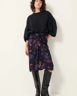 Rocke Und Shorts Sessùn |Leezza Art Express